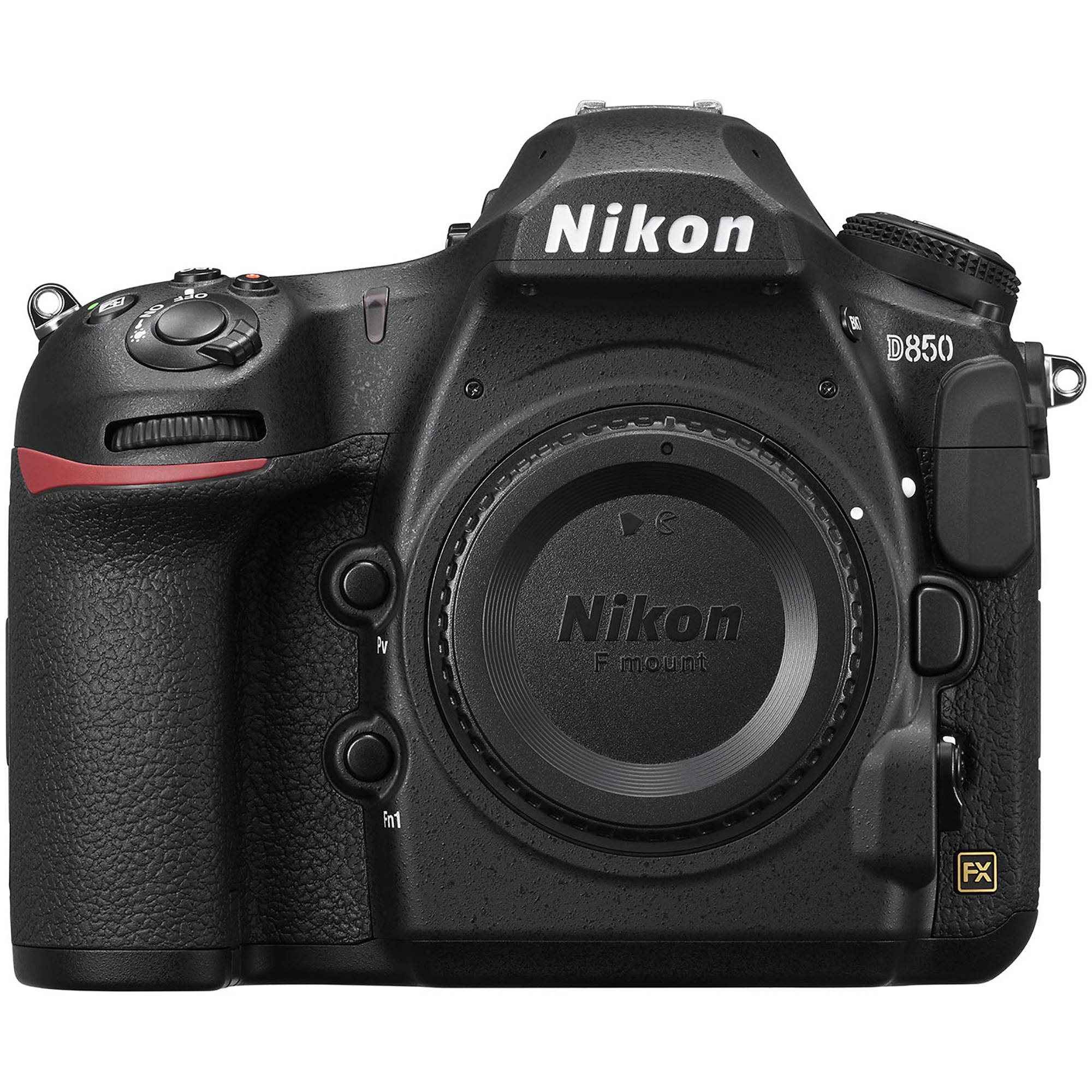 Body Nikon D850 (New 100%) - DSLRDaNang.vn