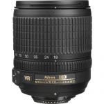 Nikon AF-S 18-105mm f/3.5-5.6G ED IF VR