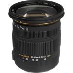 Sigma 17-50 f/2.8 EX DC HSM OS for Canon New 99%