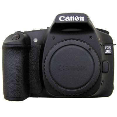 Canon 30D mới 99%