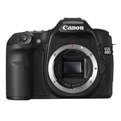 Canon 40D mới 99%