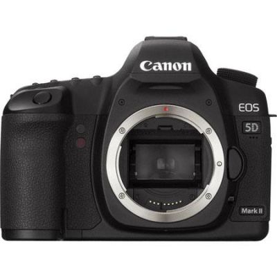 Canon 5D Mark 2 mới 99%