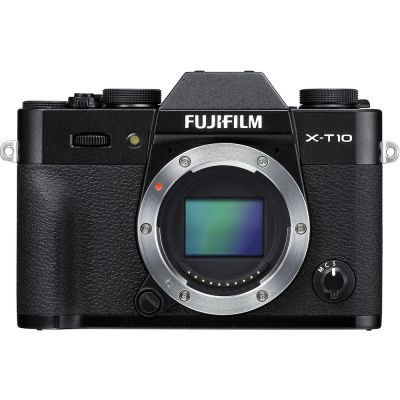 Fujifilm X-T10 Body (Chính hãng)