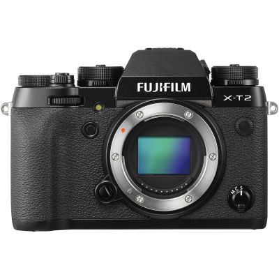 Fujifilm X-T2 (Chính hãng)