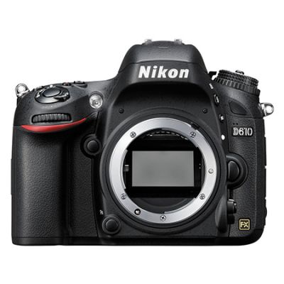 Nikon D610 mới 99%