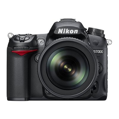 Nikon D7000 mới 99%