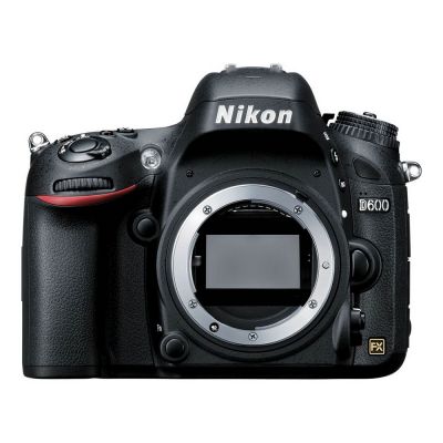 Nikon D600 mới 99%