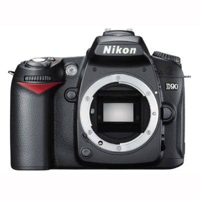 Nikon D90 mới 99%