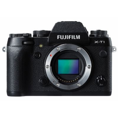 Fujifilm X-T1 Body (Chính hãng)