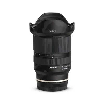 TAMRON 17-28