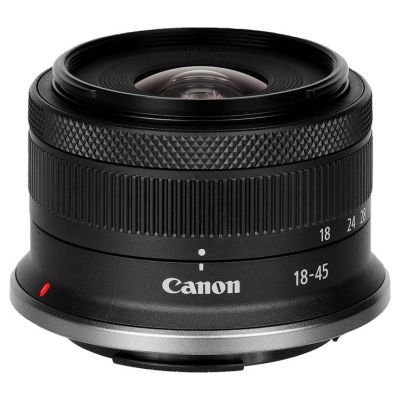 canon RF 18-45