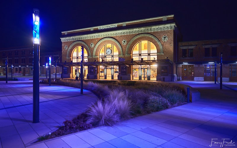 Chất lượng hình ảnh của thiết bị rất đáng khen