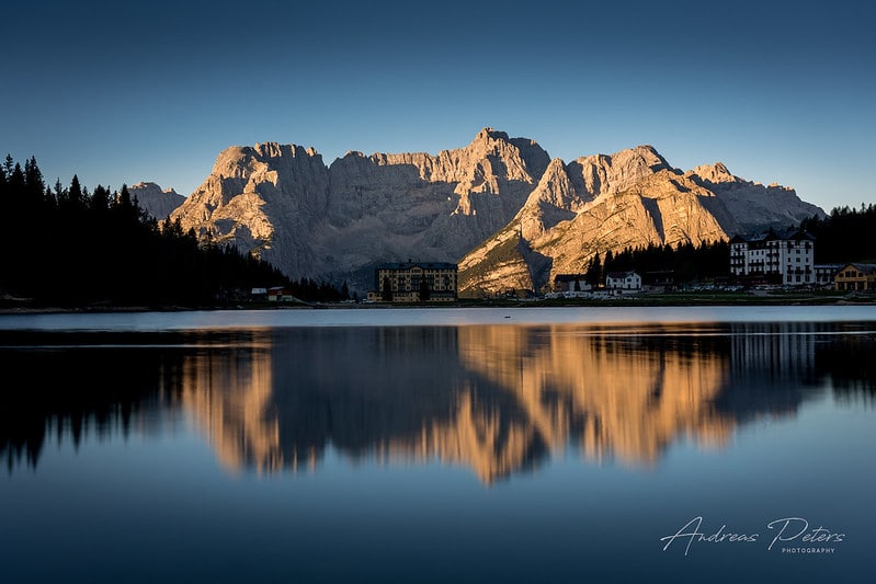 Hiệu năng của mark 4 đã được nâng cấp vượt bậc