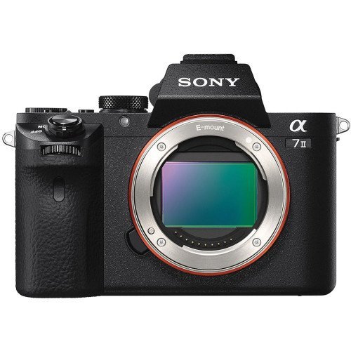 Skin 3M máy ảnh Sony A7 Mark II