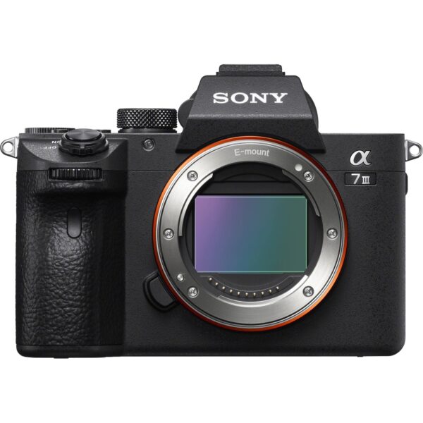 Skin 3M máy ảnh Sony A7 Mark III