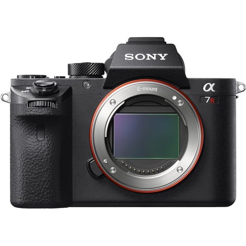 Skin 3M máy ảnh Sony A7R Mark II