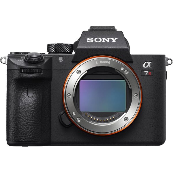 Skin 3M máy ảnh Sony A7R Mark III