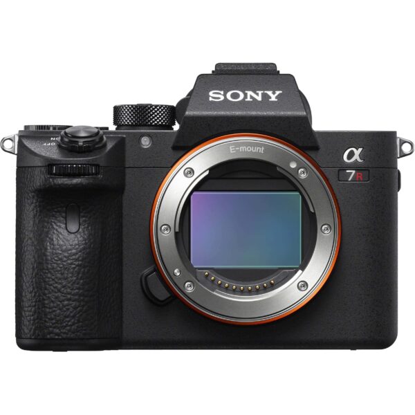 Skin 3M máy ảnh Sony A7R Mark IV