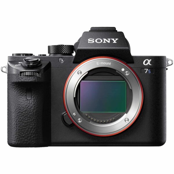 Skin 3M máy ảnh Sony A7S Mark II