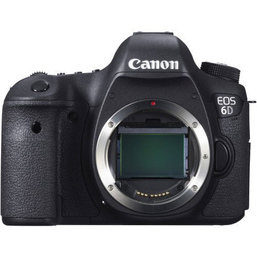 Máy ảnh Canon EOS 6D