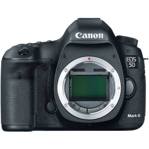 Máy ảnh Canon EOS 5D Mark III