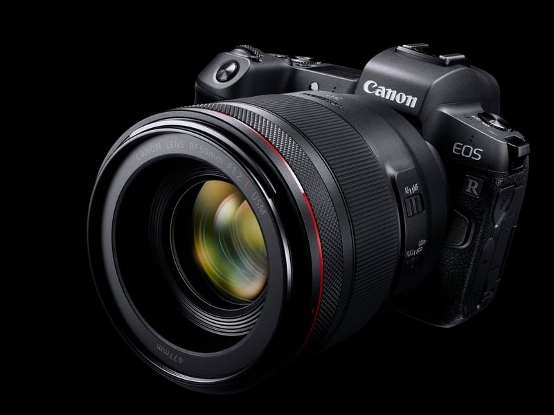 Hiện nay camera này không còn được sản xuất chính thức