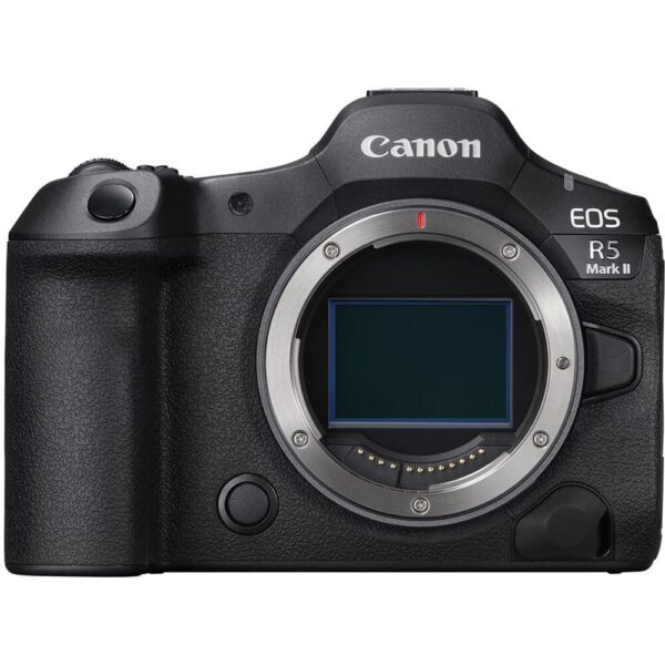 Máy ảnh Canon EOS R5 Mark II | Chính hãng