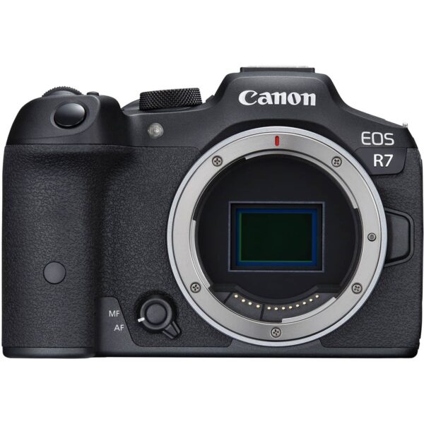 Máy ảnh Canon EOS R7 | Chính hãng