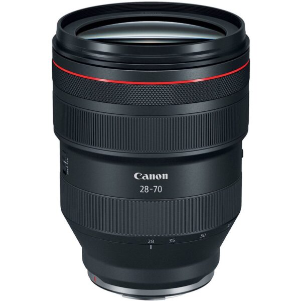 Skin 3M ống kính Canon RF 28-70 F2L USM