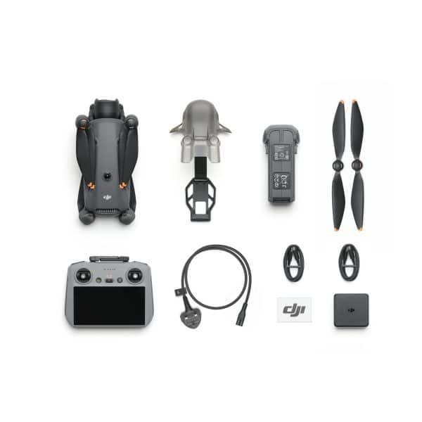 Flycam DJI Mavic 4 Pro | Chính Hãng