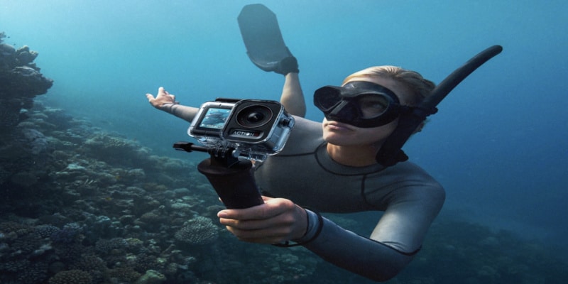 Giao diện cảm ứng trực quan với màn hình đôi