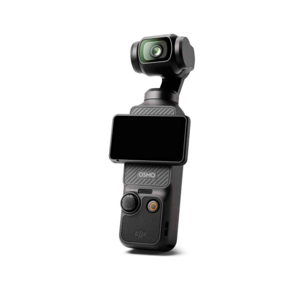 DJI Osmo Pocket 3 Basic | Chính Hãng