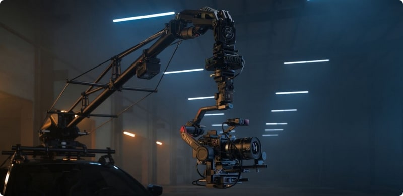 RS 4 Pro mang đến trải nghiệm điều khiển không dây mượt mà