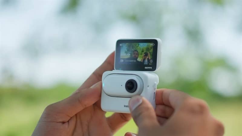 Hình ảnh, video luôn được giữ tốc độ mượt mà