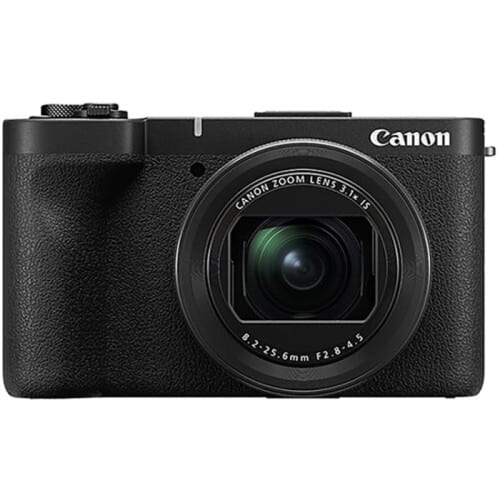 Máy ảnh Canon Powershot V1 | Chính hãng