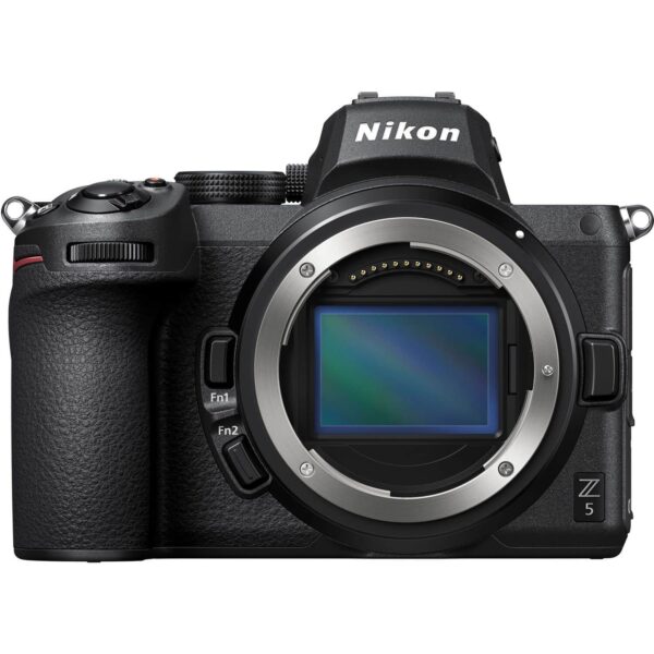 Skin 3M máy ảnh Nikon Z5