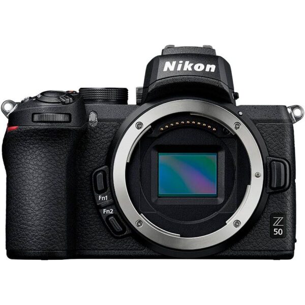 Skin 3M máy ảnh Nikon Z50