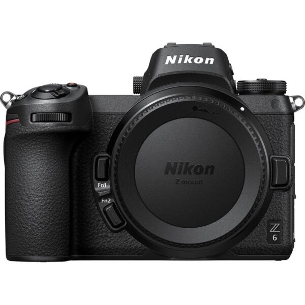 Skin 3M máy ảnh Nikon Z6