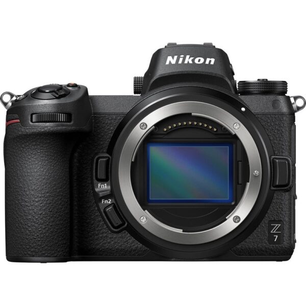 Skin 3M máy ảnh Nikon Z7