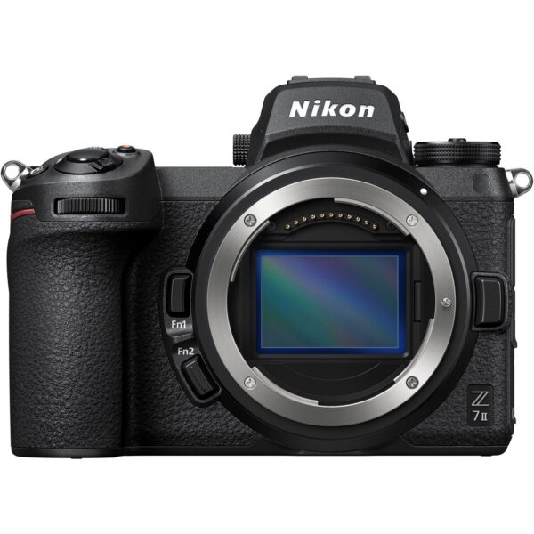 Skin 3M cho máy ảnh Nikon Z7 II