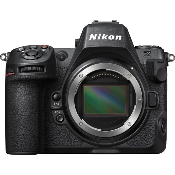 Skin 3M máy ảnh Nikon Z8