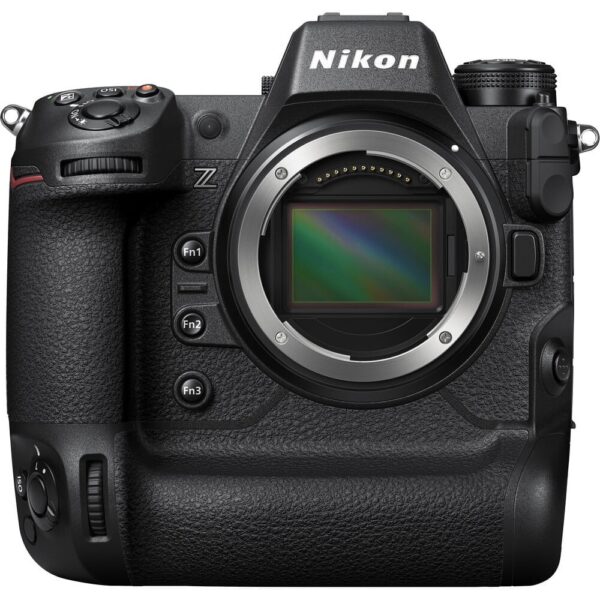 Skin 3M máy ảnh Nikon Z9