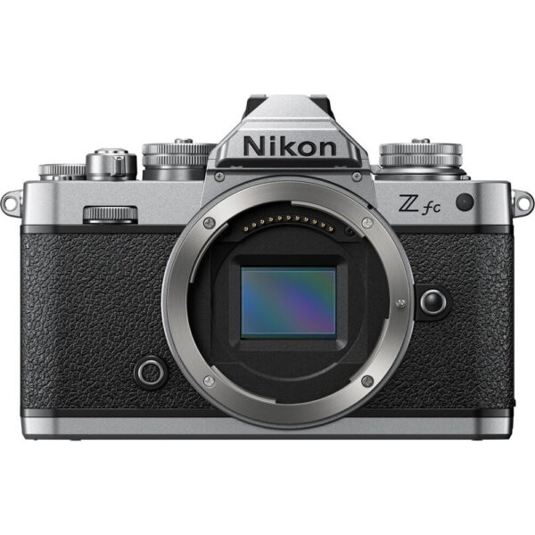 Skin 3M máy ảnh Nikon Zfc