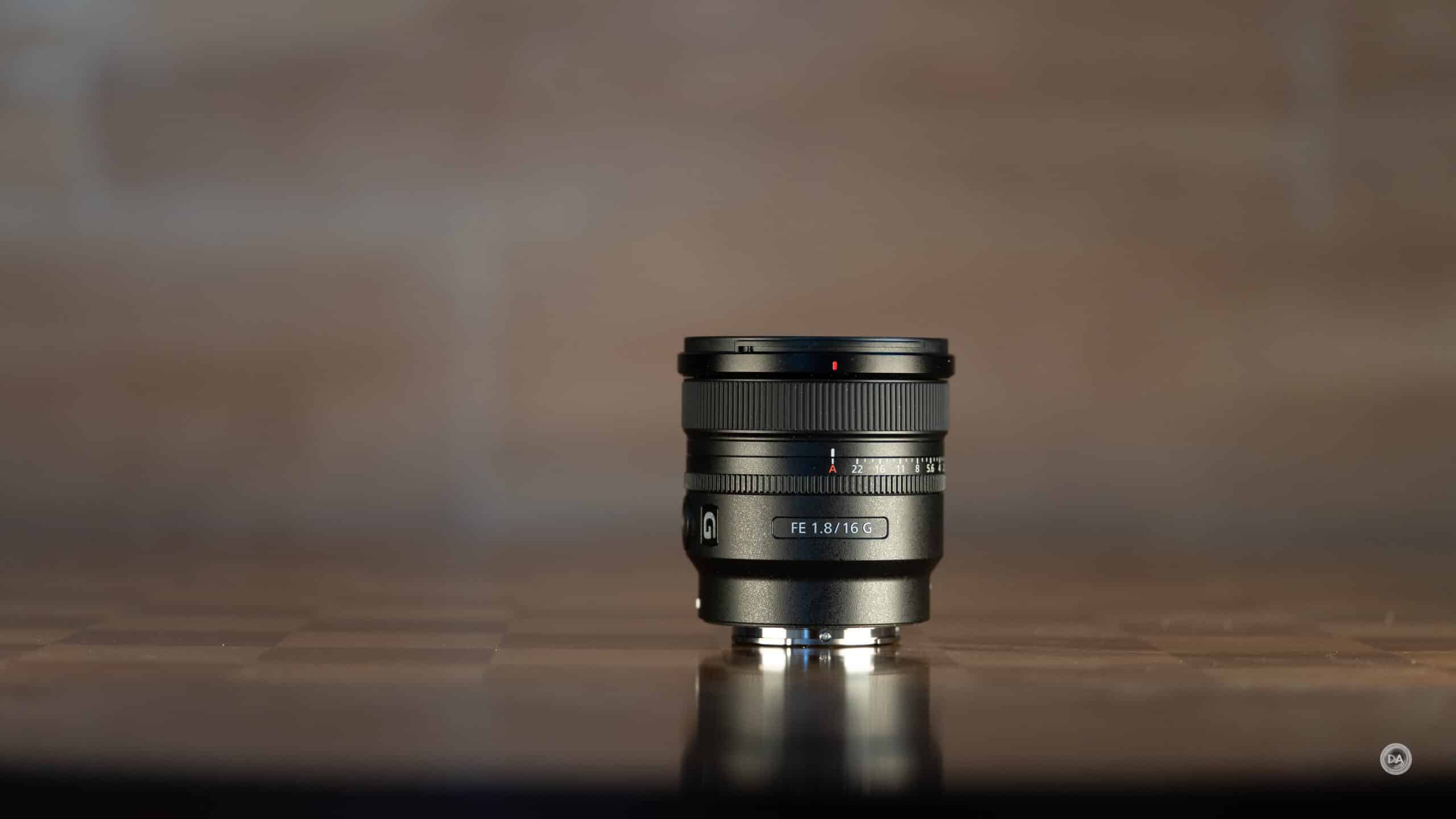 Sony FE 16mm f/1.8 G – Góc rộng xuất sắc, hiệu suất vượt trội