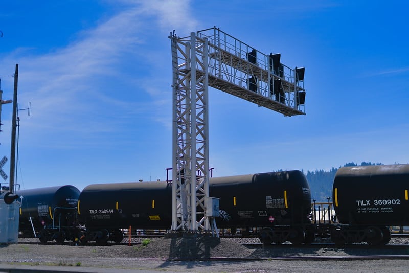 Cấu trúc quang học đơn giản nhưng hiệu quả