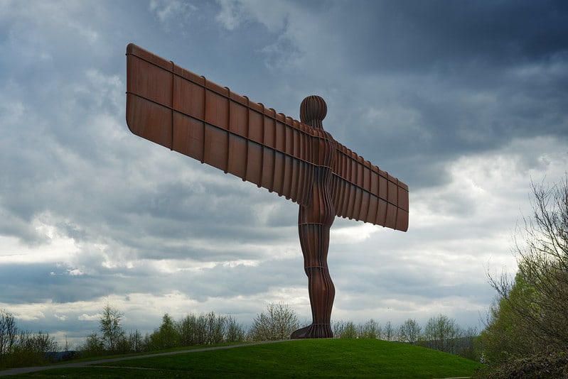 Hiệu ứng bokeh đẹp với khẩu độ f/1.8