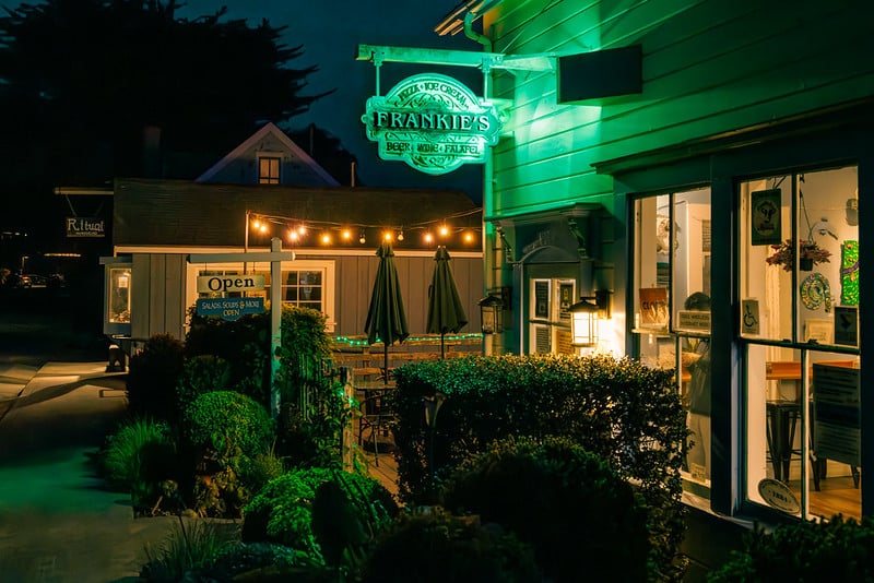 Hệ thống chống rung quang học lên đến 8 stop