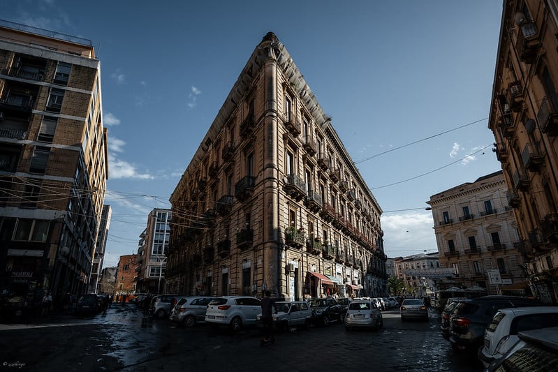 Canon RF 14-35mm f/4L IS USM tích hợp động cơ lấy nét Nano USM – công nghệ tối ưu cho cả chụp ảnh và quay video