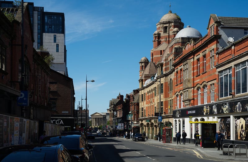 Lấy nét tự động mượt mà