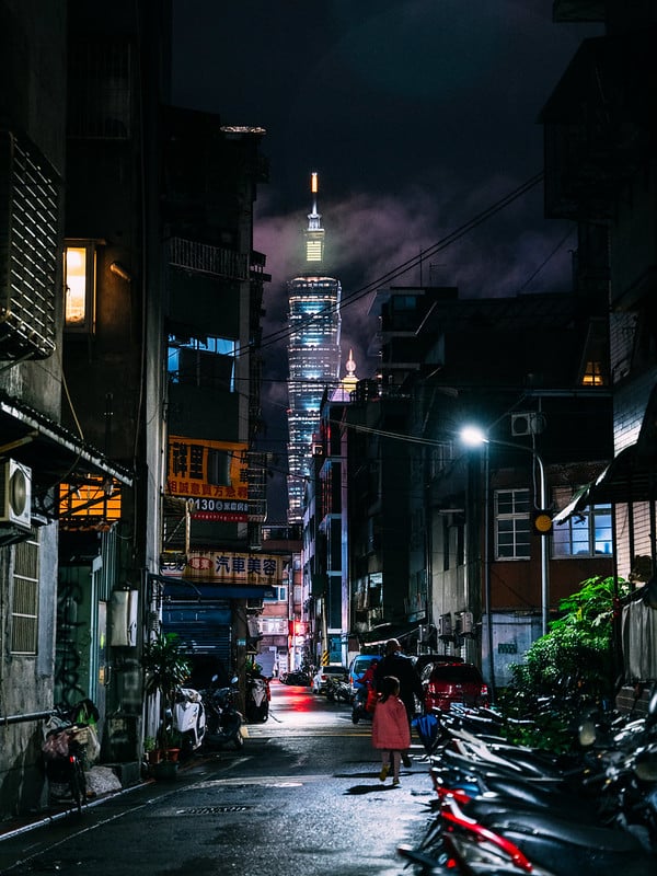 Hiệu ứng bokeh mịn màng, tự nhiên